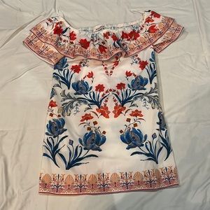 Jealous Tomato off the shoulder dress! Never been worn
